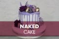 Naked Cake